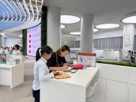 县数据局：关键小事“码上办” 便民服务再上新台阶