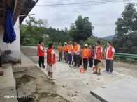 秦古镇：应急演练于平常 解难救困于非常