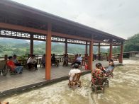 楼台乡：“小院子”共同缔造“大文明”