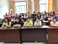 官渡镇：“扫黄打非”护苗成长