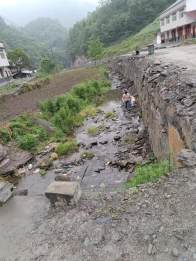 持续开展水环境治理　提升人居环境水平