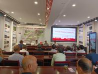 宝丰镇龙井村：禁毒禁赌 全民参与