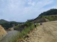 楼台乡开展水域巡查 筑牢安全防线