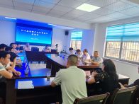 县科技和经信局力推茶叶出口 助力企业扬帆远航