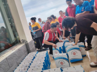 县总工会三举措推动新业态劳动者建会入会实现新突破 