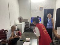 县审计局：诚信知识送上门