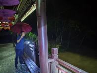 文峰乡：“汛”速集结，筑牢防汛安全网