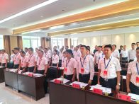 官渡镇召开第十一届人民代表大会第六次会议