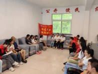 深河乡：“三举措”扎实做好防溺水工作