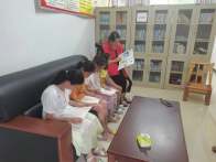 上庸镇：用好农家书屋 共建书香上庸