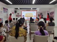 擂鼓镇：农村法治耳边风  巾帼宣讲在行动