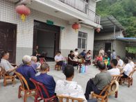 溢水镇：拒绝“升学宴”  弘扬文明新风尚