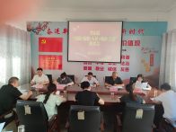 县总工会：推动劳动争议多元化解 提升劳务纠纷解决质效