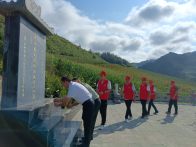 楼台乡：追忆光辉岁月  传承革命精神