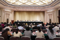 县妇联多举并措关爱困境儿童