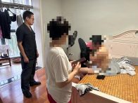 竹山法院执行到位案款48万余元