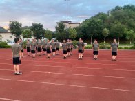 擂鼓镇：民兵训练淬真功 以练为战砺精兵