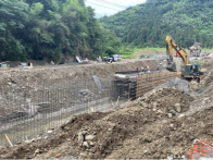 深河乡：为排水日常管理建设“新通道”