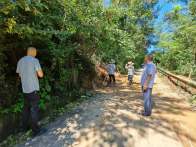 得胜镇：全力以“复”保平安