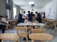 楼台乡：“小餐桌”传递“大文明”