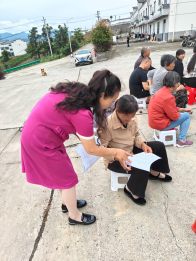 城关镇窑沟村：推进移风易俗 弘扬文明新风