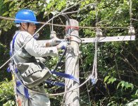 县供电公司优化业扩报装管理