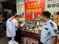 双台乡：隐患排查不休止 守护平安在路上