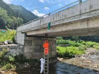 楼台乡：消除马蜂隐患 护航群众安全