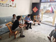 官渡镇全力推进2024年下半年征兵工作