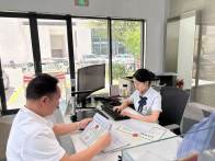 县数据局聚焦改革蓄力提升服务效能