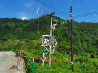 县供电公司多举措治理低电压 为乡村振兴赋能