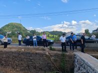 擂鼓镇：共绘乡村振兴新篇章