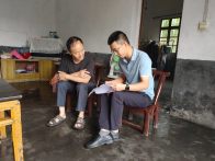 擂鼓镇：精准监督守护惠民惠农“钱袋子”