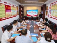 溢水镇：开展“文明交通 绿色出行”宣教活动