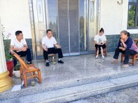 官渡镇：户户走到工作  架起干群连心桥