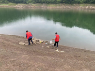 上庸镇：文明实践花开上庸 “小阵地”释放“大能量”