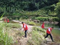 得胜镇：筑梦绿水青山 谱写流域治理新篇