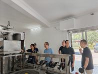 县公共检验检测中心通过法定计量机构 “双随机、一公开”监督检查