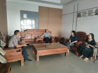 四下基层 会会走到”推进竹山工会工作迈上新台阶