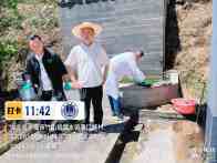 县农业农村局：加强水产品质量安全监管，保障群众“舌尖上的安全”