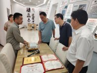 “工会+供电”双向奔赴 为职工建起安心窝