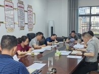 县审计局“四聚焦”扎实推进信息宣传工作