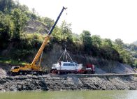 渔政执法再添“新力”