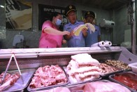 把牢安全关 守护“放心肉”