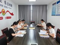 竹山人民调解员喜领调解案卷补贴