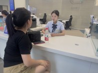 县数据局：资料预审流程优化 政务服务迈向新高度