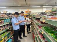 县市场监管局开展调味品质量安全专项治理