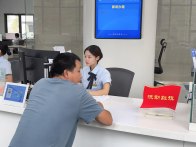 县政务服务中心：新生儿“一件事”流程再优化