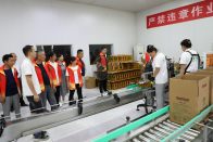 县农业农村局：开眼界、拓思路，坚定信心制良种