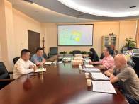 县财政局：同分享 共交流 赋能大财政体系建设